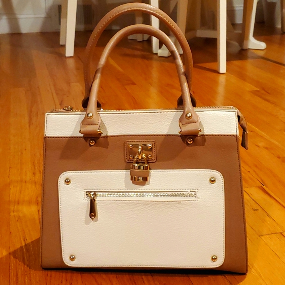 Charming Charlie Hand Held Purse